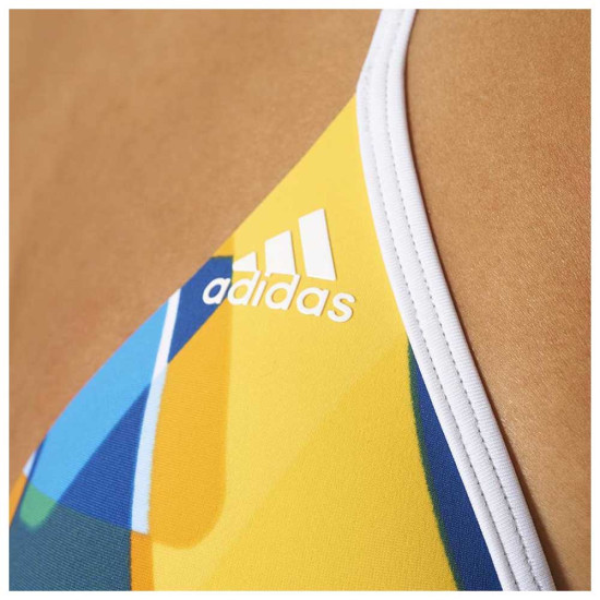 Adidas Γυναικείο μαγιό bikini set